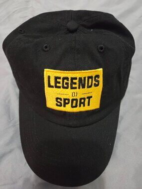 Unbranded Baseball Cap